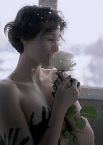 Фото проститутки Марина №2 в городе Евпатория