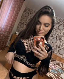 Фото проститутки Катя №4 в городе Евпатория