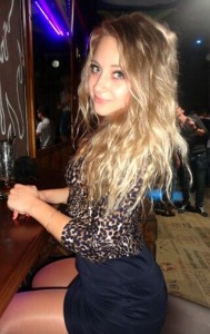 Фото проститутки Катя №4 в городе Евпатория