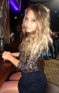 Фото проститутки Катя №4 в городе Евпатория