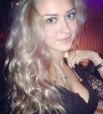 Фото проститутки Катя №5 в городе Евпатория