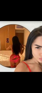 Фото проститутки Мария №3 в городе Евпатория