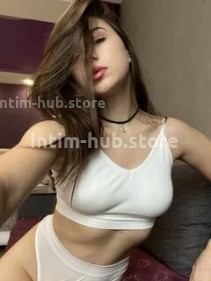 Фото проститутки Даша мне 26 №2 в городе Евпатория