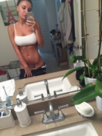 Фото проститутки Катя №3 в городе Евпатория