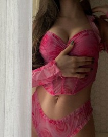 Фото проститутки Лера №6 в городе Евпатория