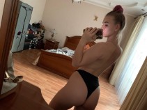 Фото проститутки Наташа №3 в городе Евпатория