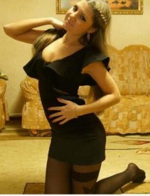 Фото проститутки Яна №3 в городе Евпатория