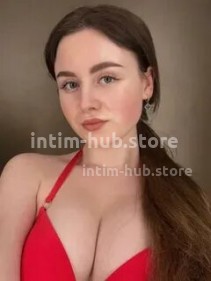 Фото проститутки Настя №3 в городе Евпатория