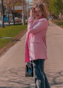 Фото проститутки Николь №5 в городе Евпатория