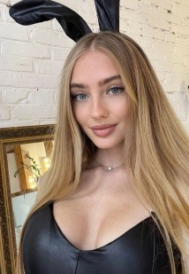 Фото проститутки Настя №1 в городе Евпатория