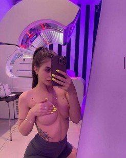 Фото проститутки Катя №1 в городе Евпатория