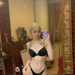 Фото проститутки Алёна №1 в городе Евпатория