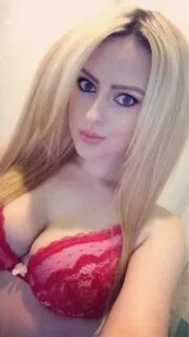 Фото проститутки Настя №1 в городе Евпатория