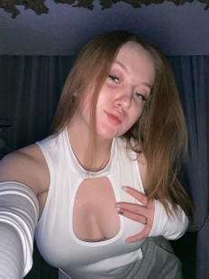 Фото проститутки Настя №1 в городе Евпатория