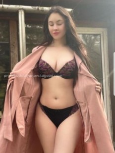 Фото проститутки Настя №1 в городе Евпатория