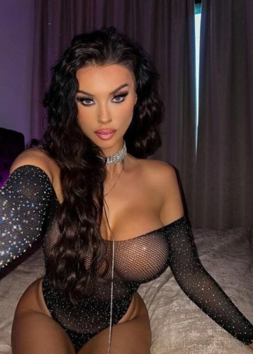 ДАРИНА, Г. Евпатория