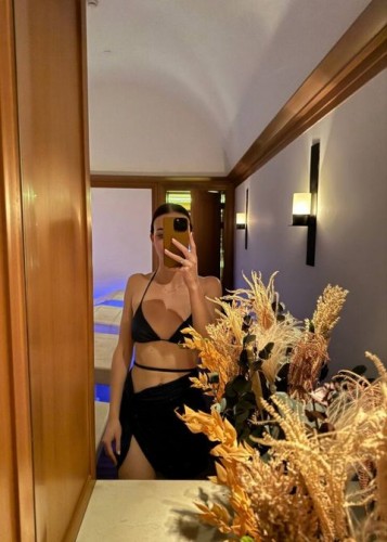 Джоржина, Г. Евпатория