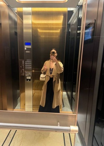 Джоржина, Г. Евпатория