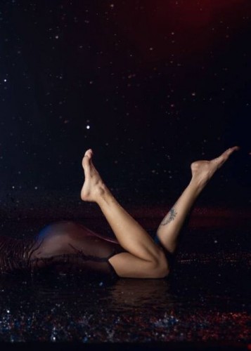 Джоржина, Г. Евпатория