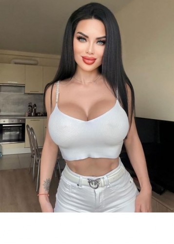 Карина, Г. Евпатория