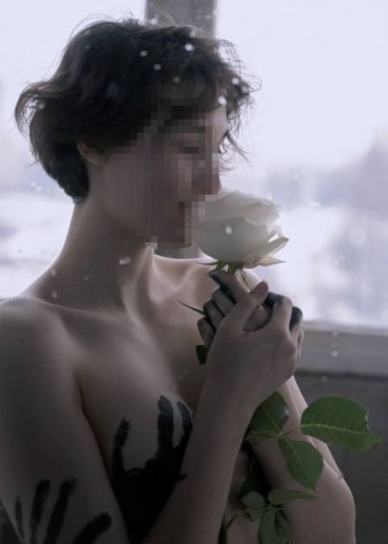 Марина, Г. Евпатория