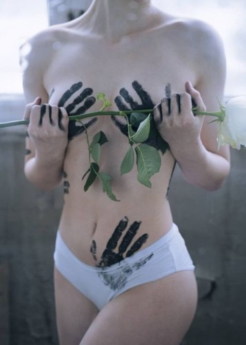 Марина, Г. Евпатория