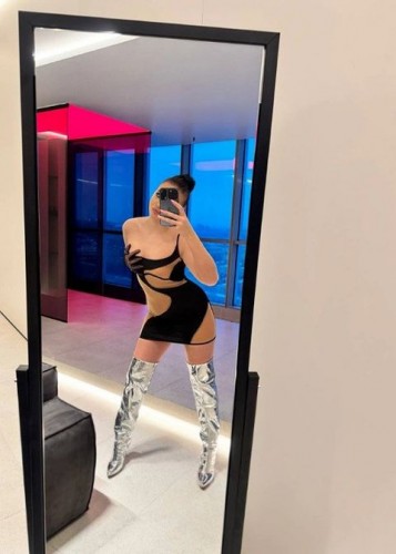 Марина, Г. Евпатория