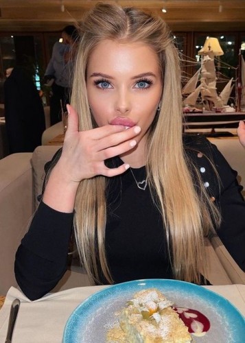 Нелли, Г. Евпатория