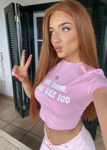 Ника, Г. Евпатория