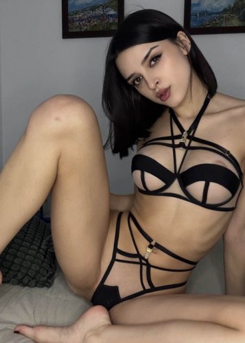 Ольга, Г. Евпатория