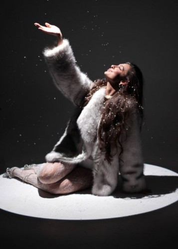 Оля, Г. Евпатория