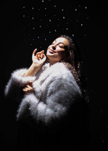 Оля, Г. Евпатория