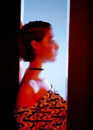 Полина, Г. Евпатория