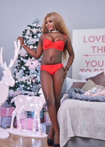 Соня, Г. Евпатория