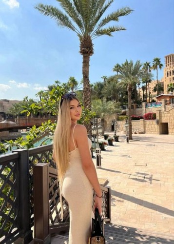 Яночка, Г. Евпатория