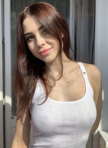 Катя, Г. Евпатория